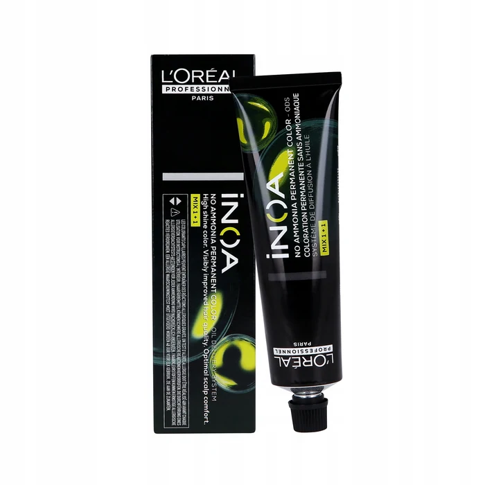 L´Oréal Professionnel Inoa 5
