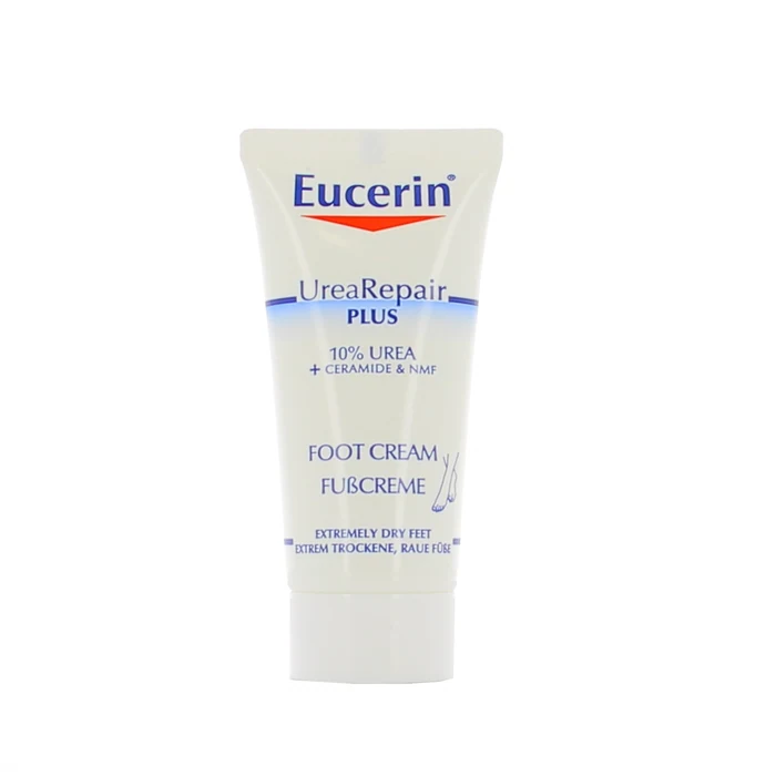 Eucerin Repair Plus – Tester