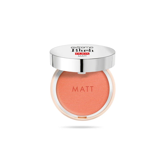 Pupa Extreme 001 Romantic Pink