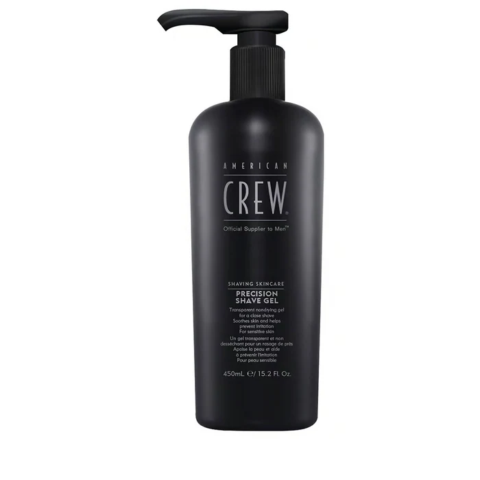 American Crew Precision