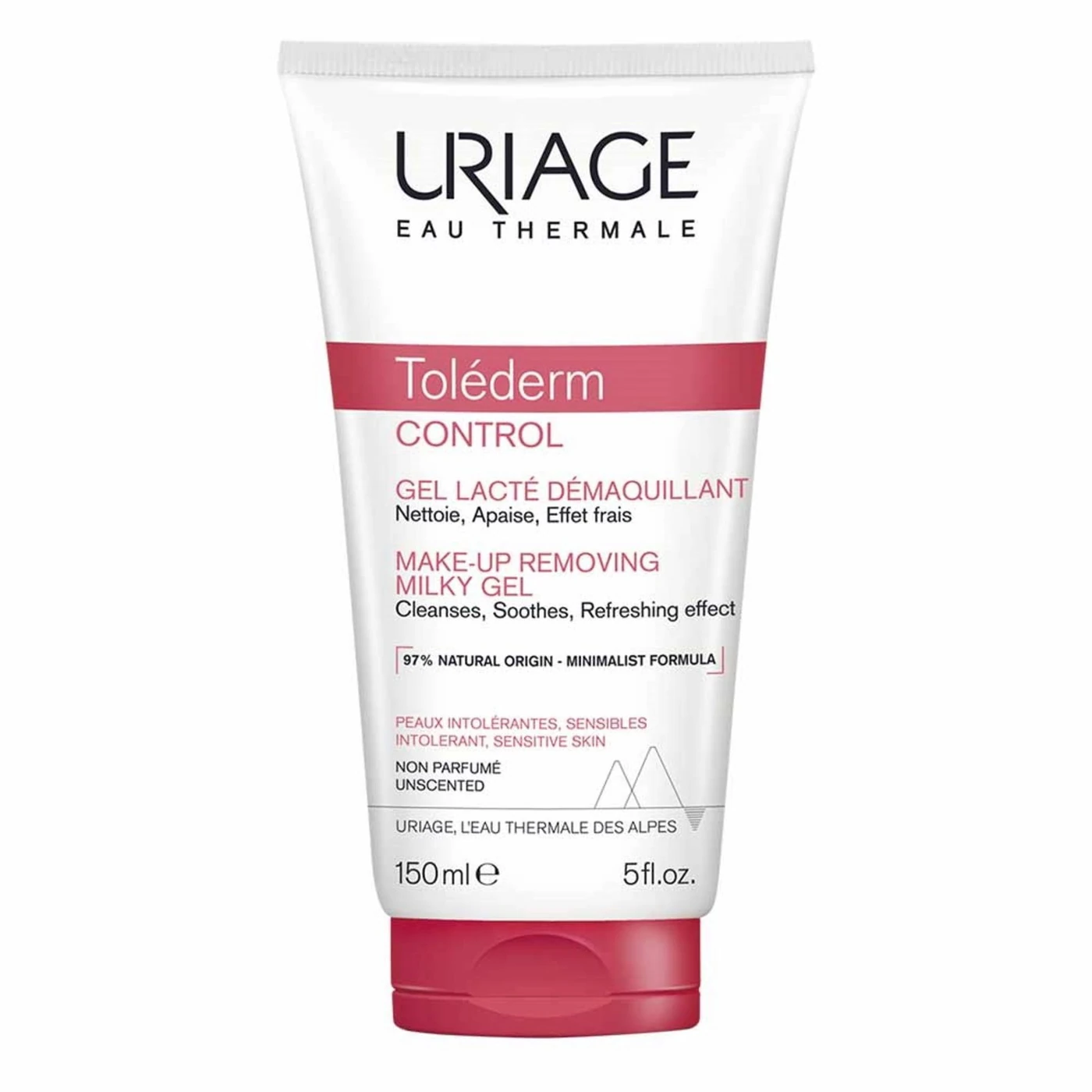 Uriage Toléderm