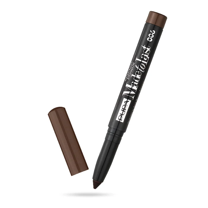 Pupa Made To Last 06 Bronze Brown – Tester
