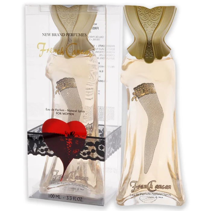 New Brand French Cancan