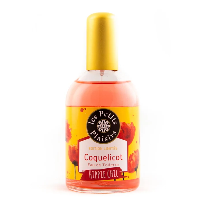 Les Petits Plaisirs Cocquelicot
