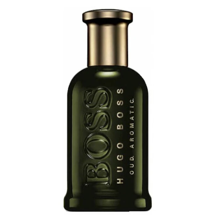 Hugo Boss Boss Bottled Oud Aromatic – Tester