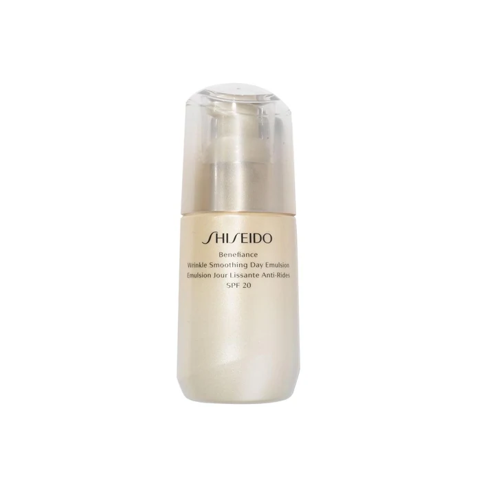Shiseido Benefiance