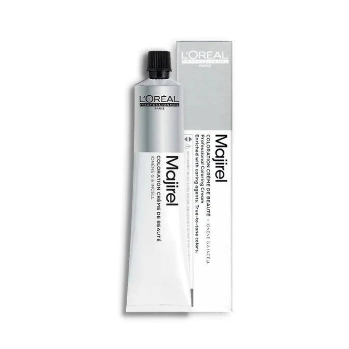 L´Oréal Professionnel Majirel 8.0 Deep Light Blonde