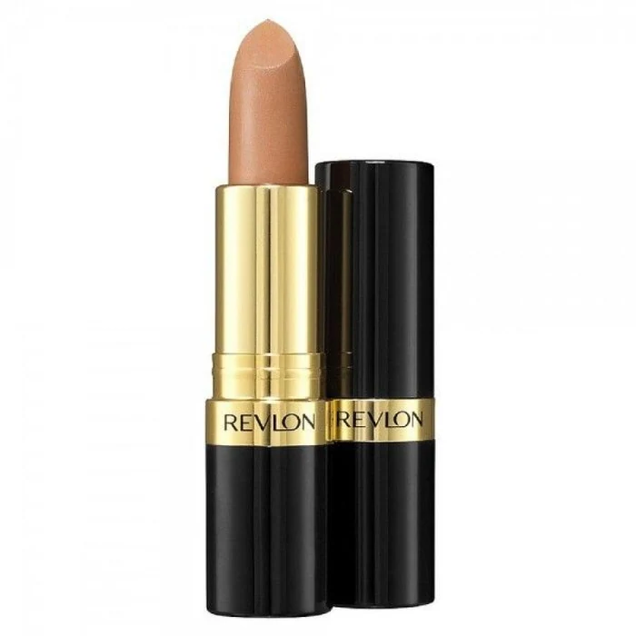 Revlon Super Lustrous 001 Nude Attitude