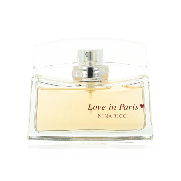 Nina Ricci Love in Paris – Tester