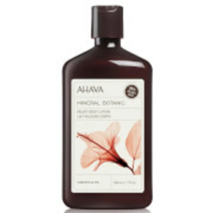 Ahava Mineral Botanic