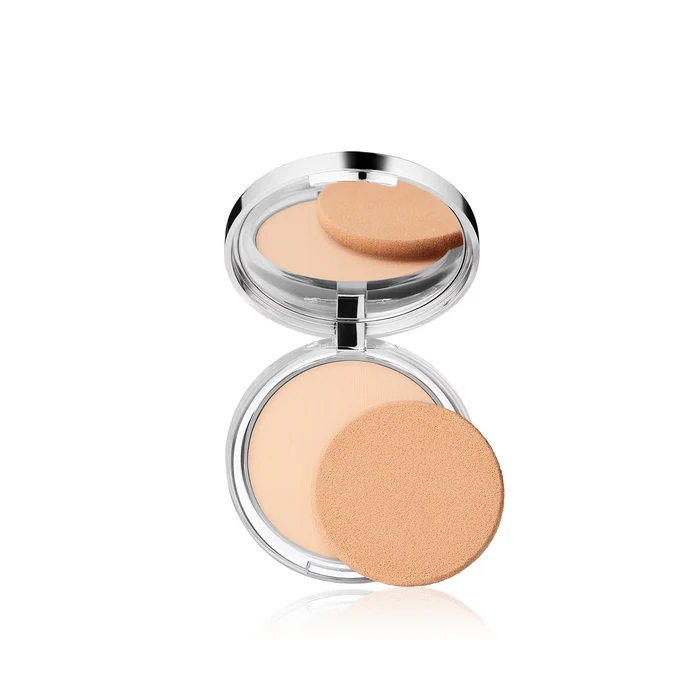 Clinique Stay-Matte 01 Stay Buff – Tester
