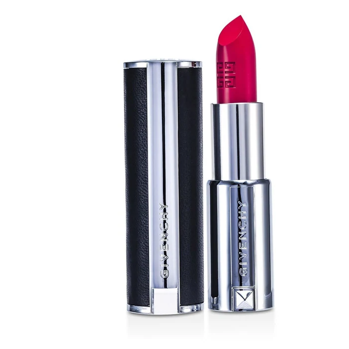 Givenchy Le Rouge Intense 204 Rose Boudoir – Tester