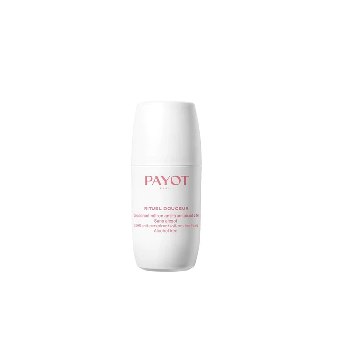 Payot Rituel Douceur Anti-Perspirant