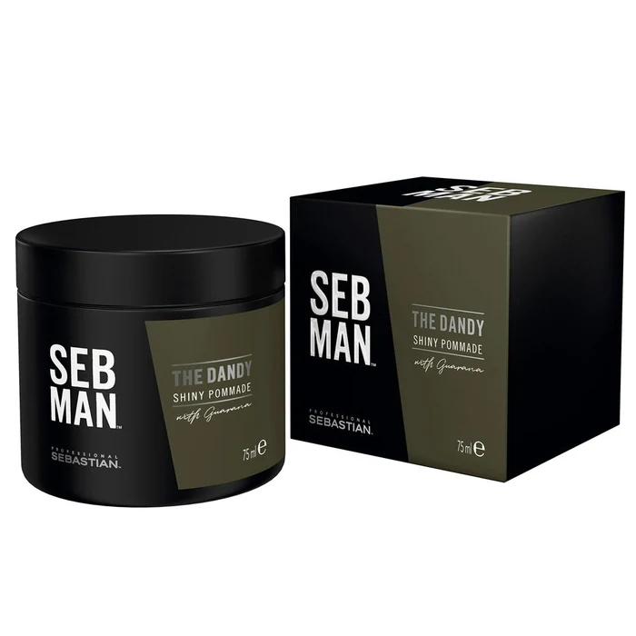 Sebastian Professional SEB MAN The Dandy