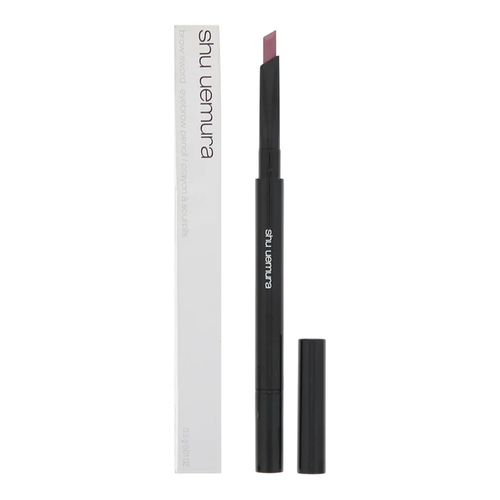 Shu Uemura Sword Smokey Rose