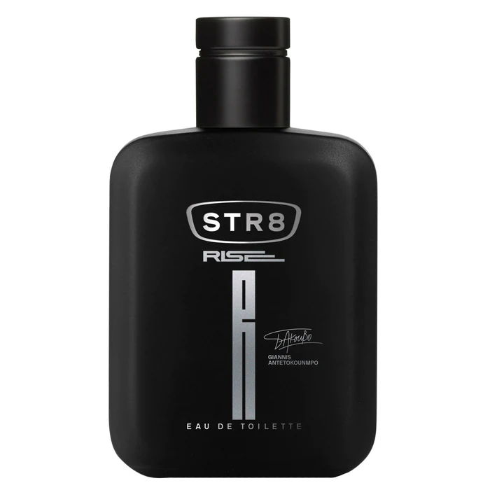 Str8 Rise – Tester