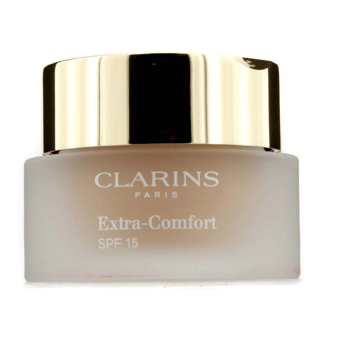 Clarins Extra-Comfort 107 – Tester