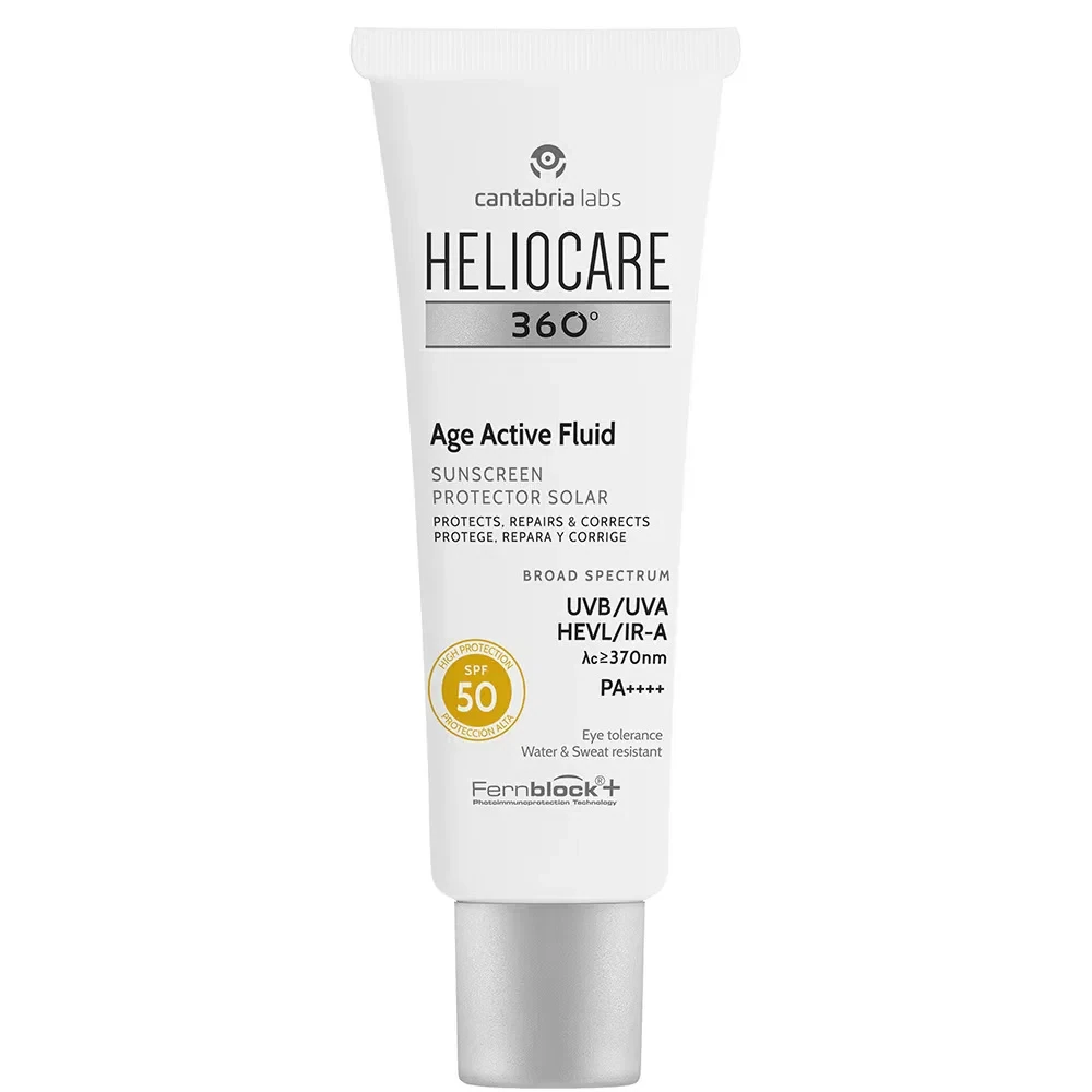 Cantabria Labs Heliocare 360º