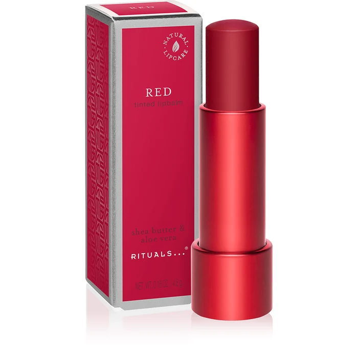 Rituals Fortune Red