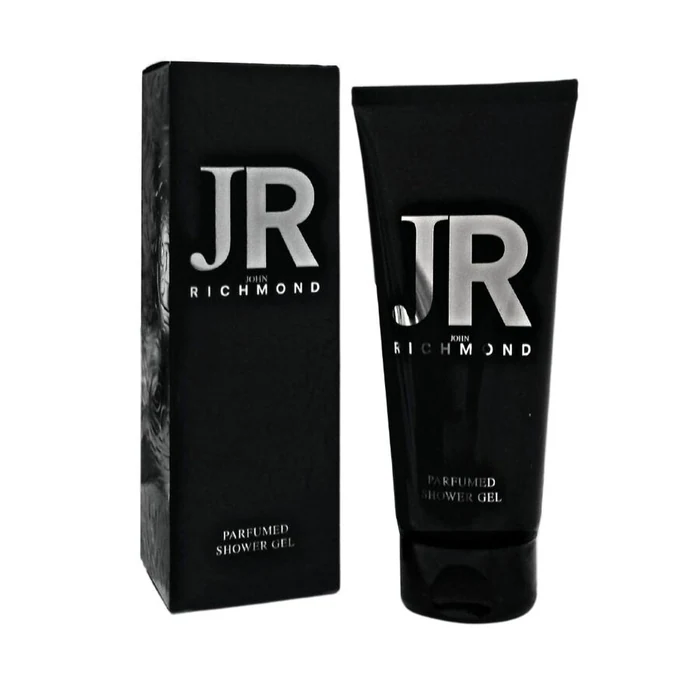 John Richmond Shower Gel