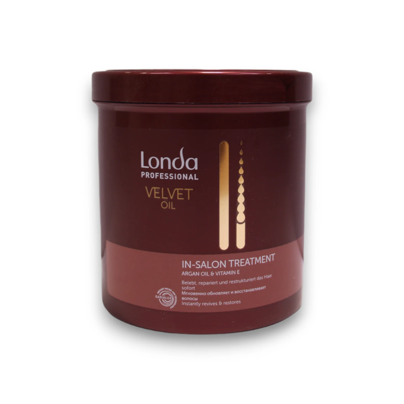 Londa Professional Velvet Oil