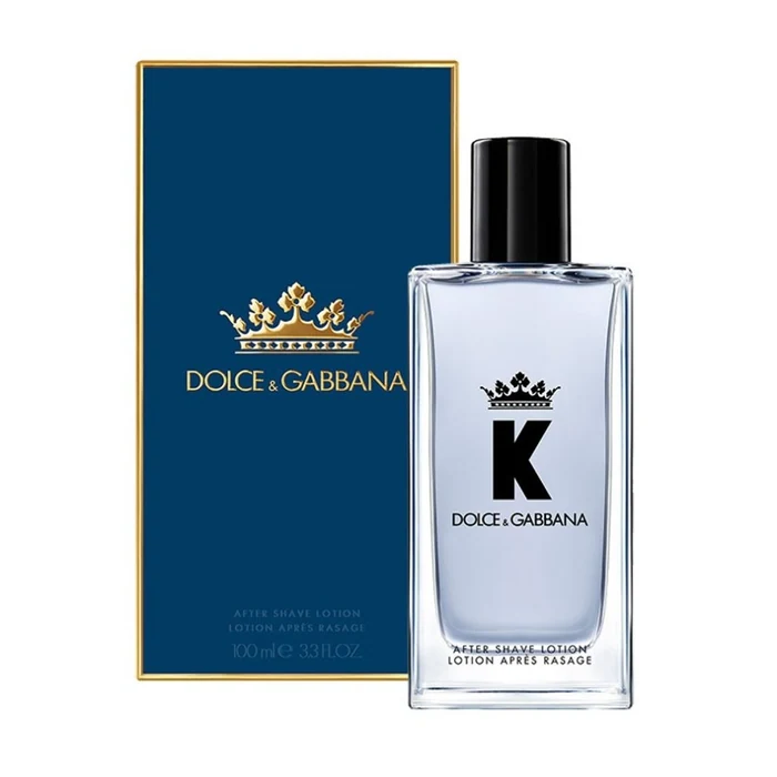 Dolce & Gabbana K By Dolce Gabbana
