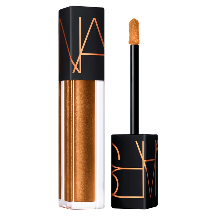 Nars Oil Infused Lip Tint In Reef