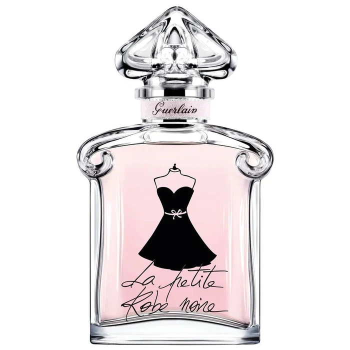 Guerlain La Petite Robe Noire Eau De Toilette – Tester