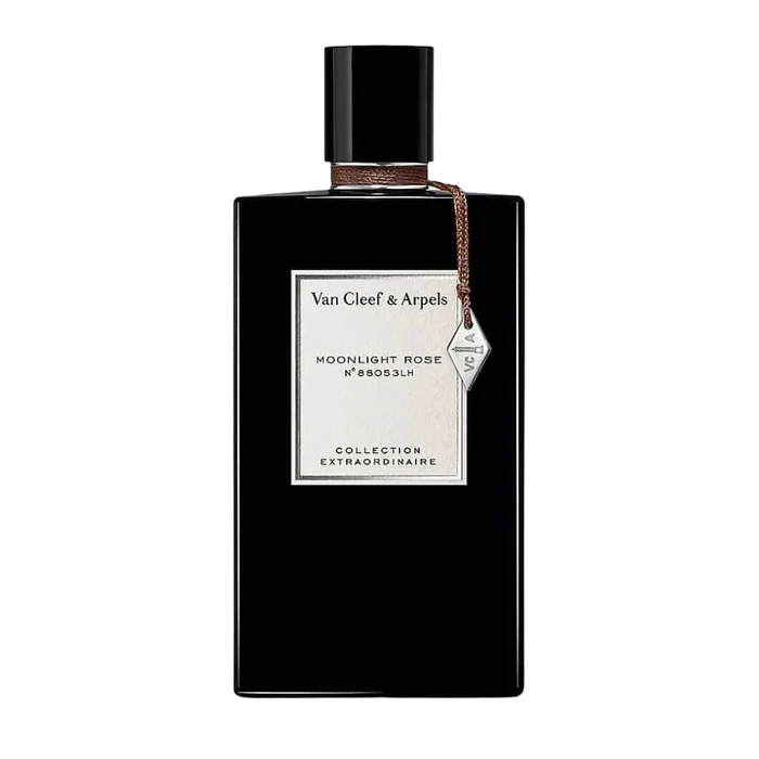 Van Cleef & Arpels Collection Extraordinaire - Moonlight Rose – Tester
