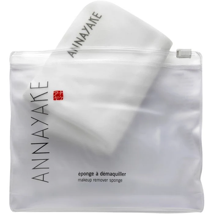Annayake Facial Sponge White