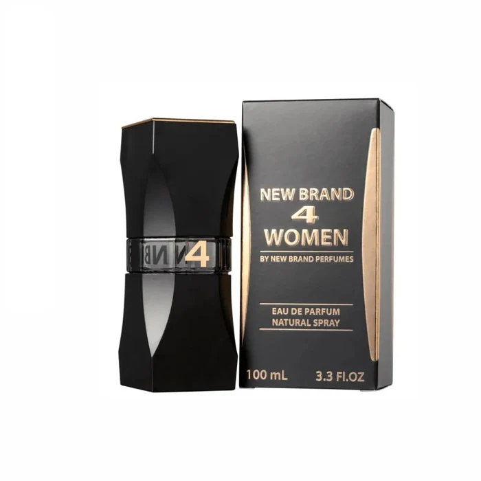 New Brand 4 Women