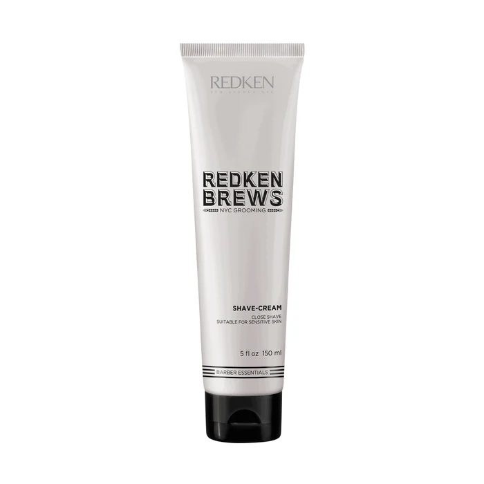 Redken Brews Barber