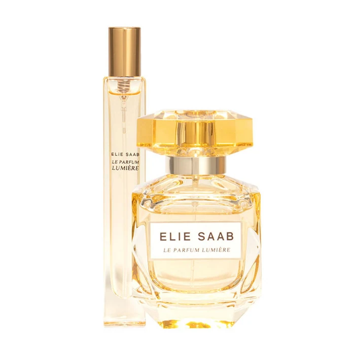 Elie Saab Le Parfum Lumiere set (10 ml)