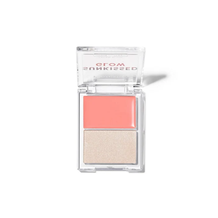 Profusion Cosmetics Sunkissed Glow Pink Sunrise