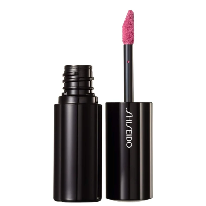 Shiseido Lacquer Rs 312 Sunstone – Tester