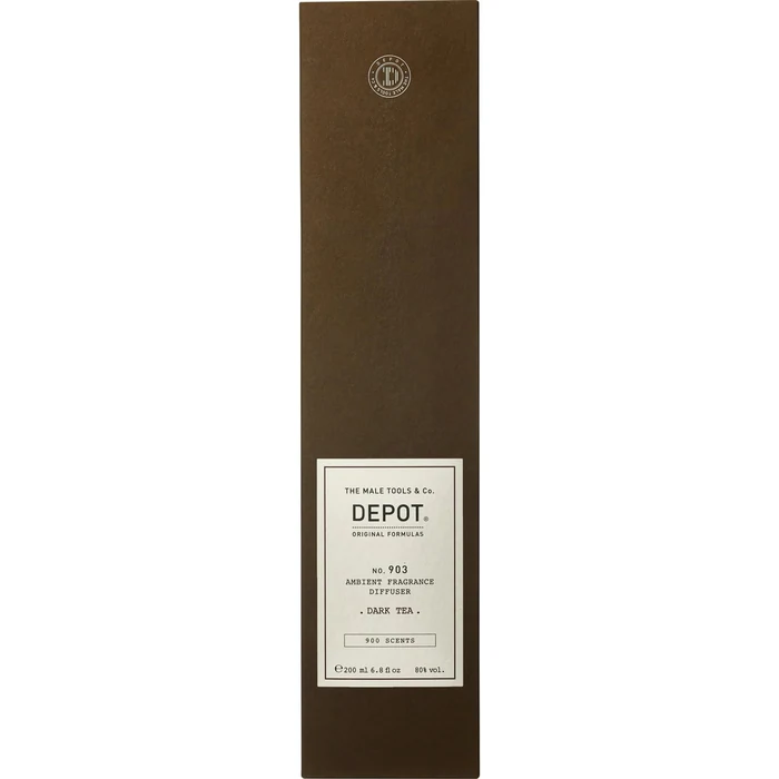 Depot 900 Scents No. 903 Dark Tea