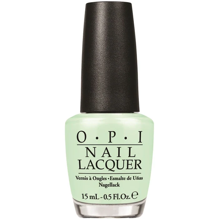 OPI Nail Lacquer NL H65 That's Hula-rious!