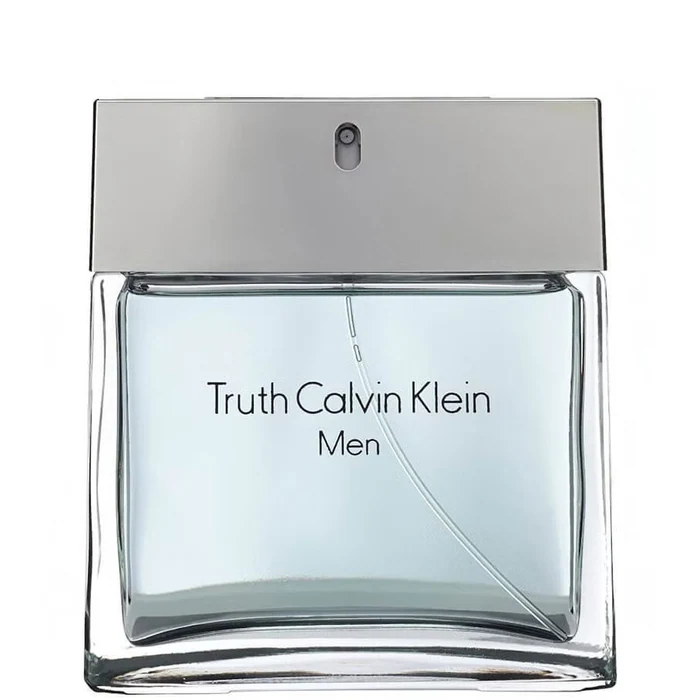Calvin Klein Truth – Tester