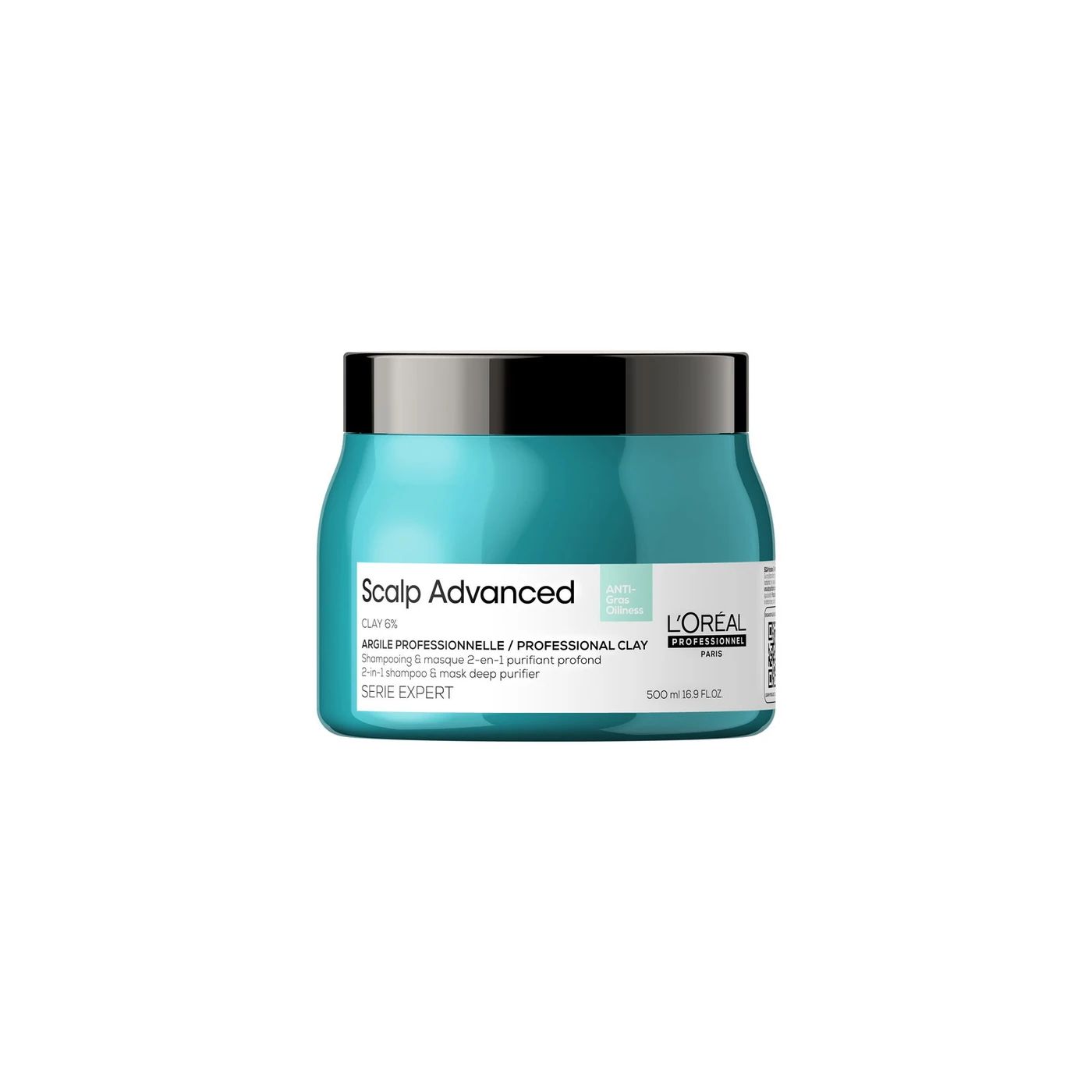 L´Oréal Professionnel Serie Expert Scalp Advanced
