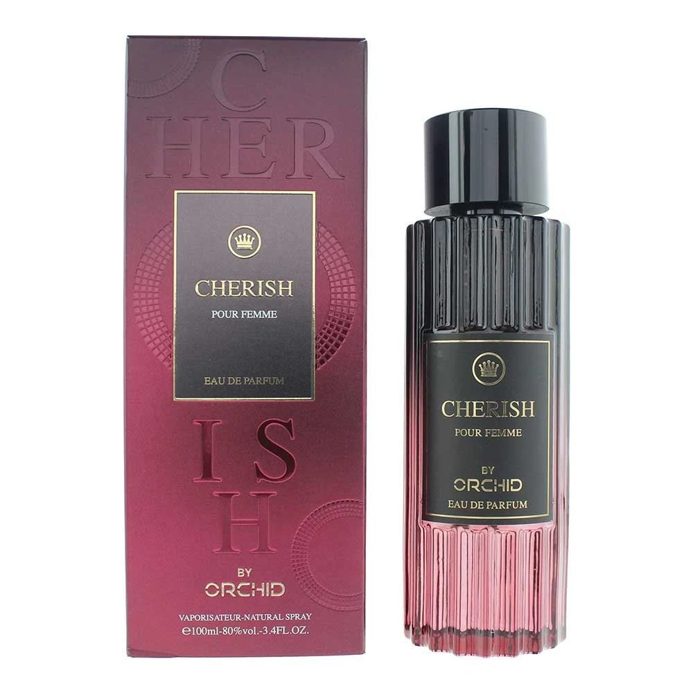 Orchid Cherish Pour Femme