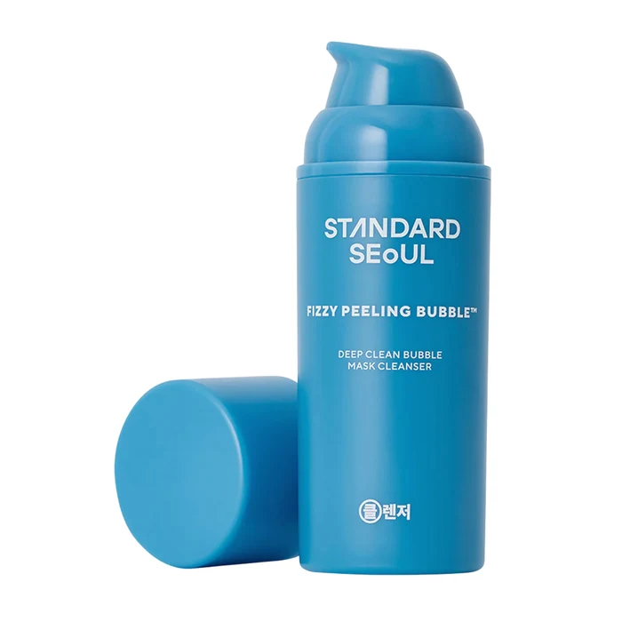 Standard Seoul Deep Clean