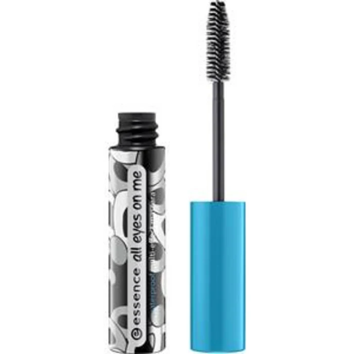 Essence All Eyes On Me 01 Soft Black