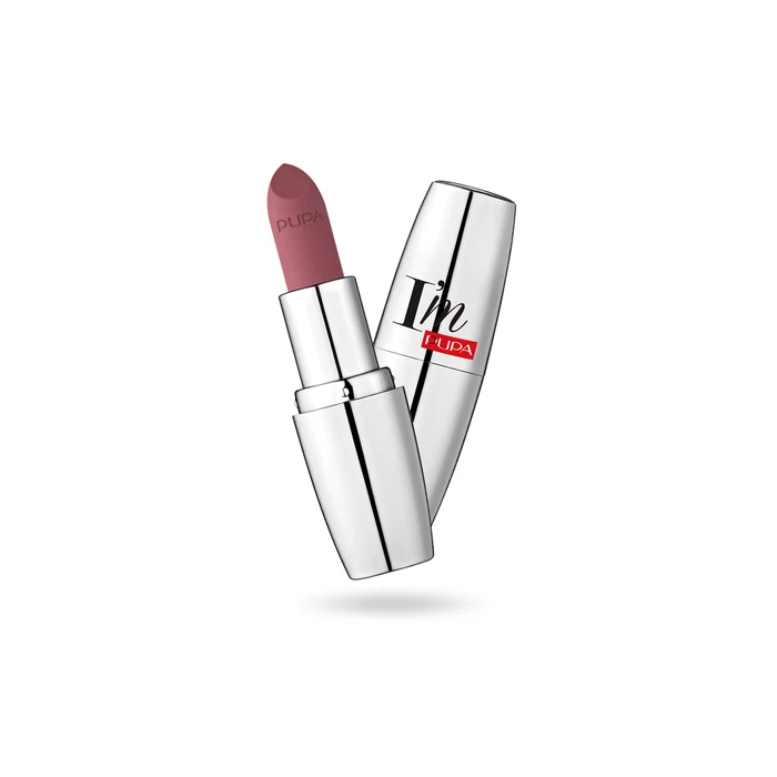 Pupa I'm Matt 013 Brown Rose – Tester