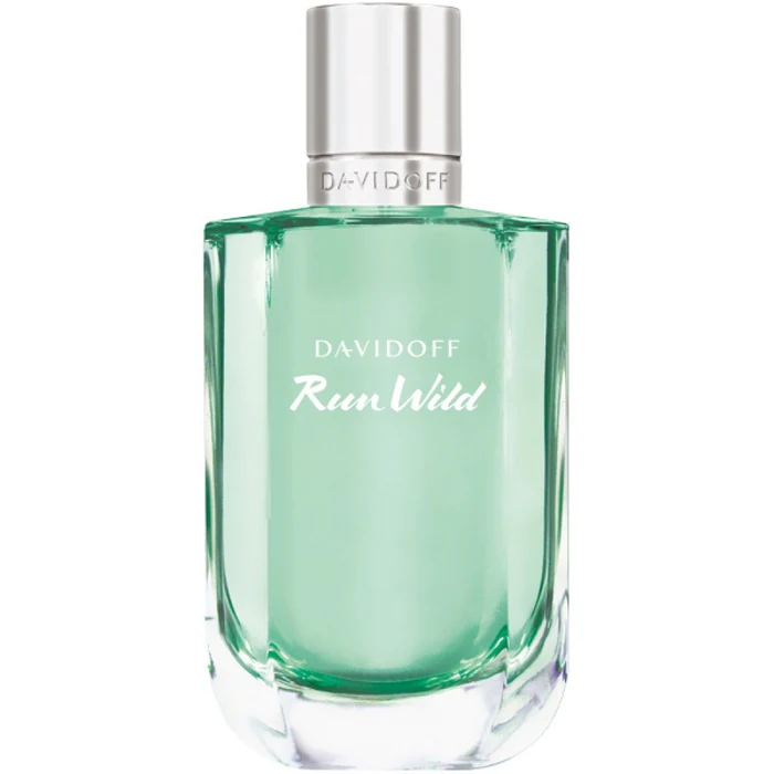 Davidoff Run Wild – Tester