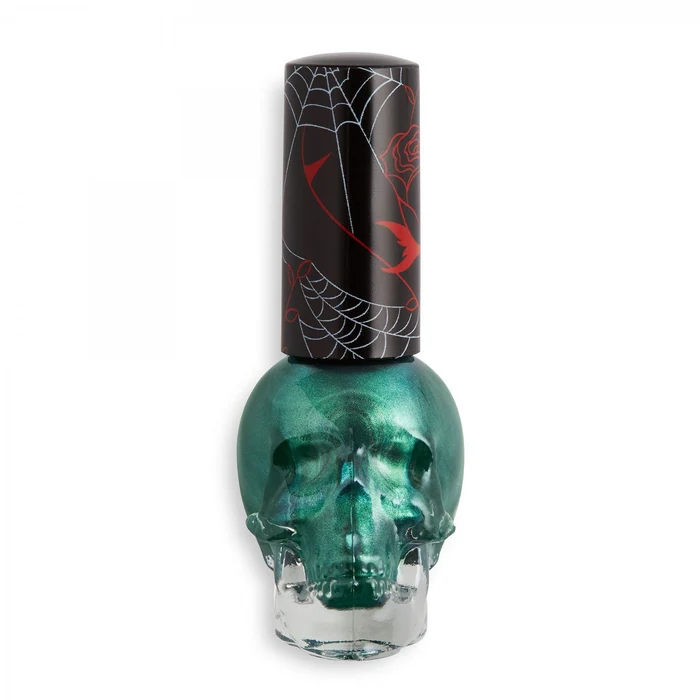 Makeup Revolution Skull Edition Monster