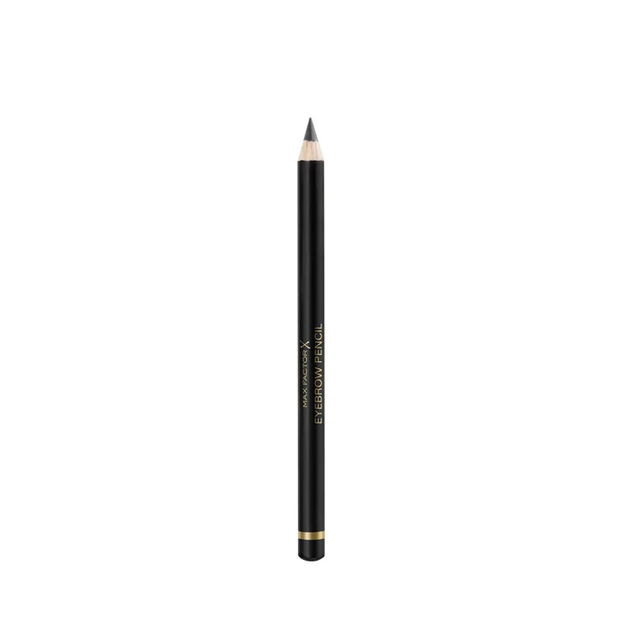 Max Factor Eyebrow Cream Pencil 001 Ebony