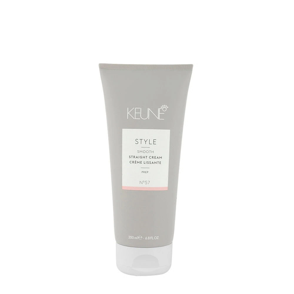 Keune Style