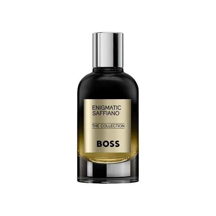 Hugo Boss The Collection Enigmatic Saffiano
