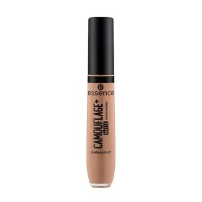 Essence Camouflage+Matt 160 Sunny Beige