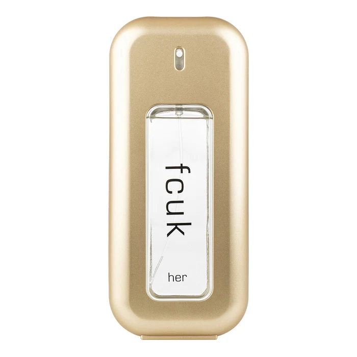 Fcuk Her